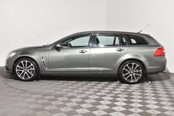 2016 Holden Calais V