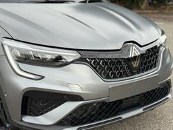 2025 Renault Arkana Esprit Alpine