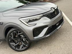 2025 Renault Arkana Esprit Alpine