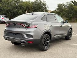 2025 Renault Arkana Esprit Alpine