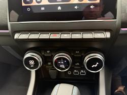 2025 Renault Arkana Esprit Alpine