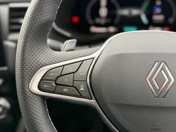 2025 Renault Arkana Esprit Alpine