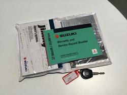 2023 Suzuki Jimny XL