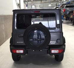 2023 Suzuki Jimny XL