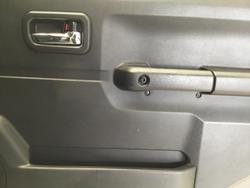 2023 Suzuki Jimny XL