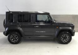 2023 Suzuki Jimny XL