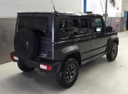 2023 Suzuki Jimny XL