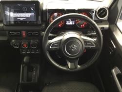 2023 Suzuki Jimny XL