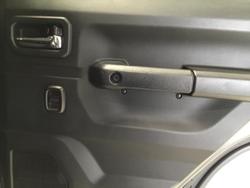 2023 Suzuki Jimny XL