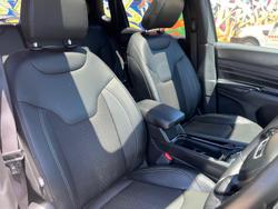 2023 Jeep Compass Night Eagle