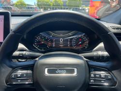 2023 Jeep Compass Night Eagle