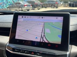 2023 Jeep Compass Night Eagle