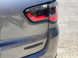 2023 Jeep Compass Night Eagle