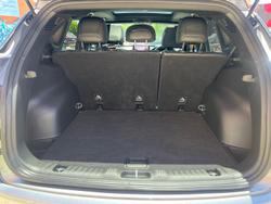 2023 Jeep Compass Night Eagle