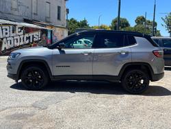 2023 Jeep Compass Night Eagle