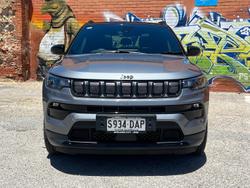 2023 Jeep Compass Night Eagle