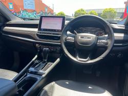 2023 Jeep Compass Night Eagle