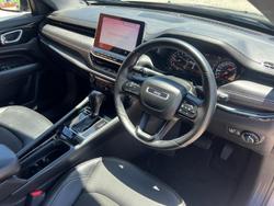 2023 Jeep Compass Night Eagle