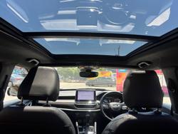 2023 Jeep Compass Night Eagle