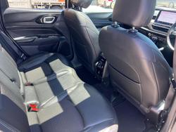 2023 Jeep Compass Night Eagle