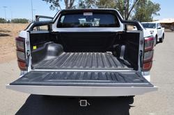 2025 Isuzu D-MAX BLADE