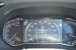 2025 Isuzu D-MAX BLADE