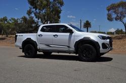 2025 Isuzu D-MAX BLADE