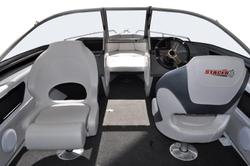 2026 Stacer 619 Wild Rider SE