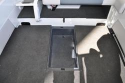 2026 Stacer 619 Wild Rider SE