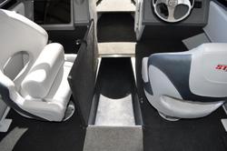 2026 Stacer 619 Wild Rider SE