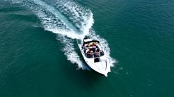 2026 Stacer 619 Wild Rider SE