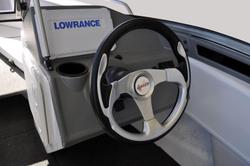 2026 Stacer 619 Wild Rider SE