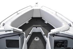 2026 Stacer 619 Wild Rider SE