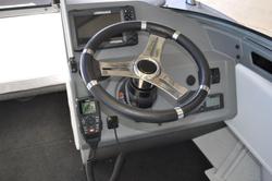 2026 Stacer 619 Wild Rider SE