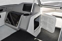 2026 Stacer 619 Wild Rider SE