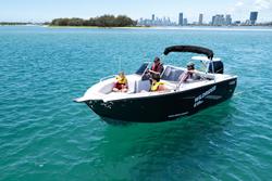 2026 Stacer 619 Wild Rider SE