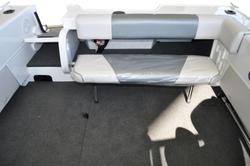 2026 Stacer 619 Wild Rider SE