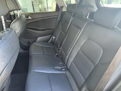 2018 Hyundai Tucson Elite