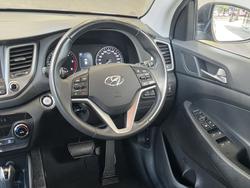 2018 Hyundai Tucson Elite