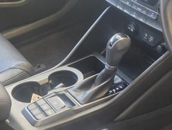 2018 Hyundai Tucson Elite