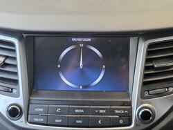 2018 Hyundai Tucson Elite