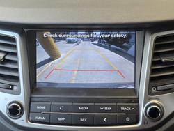 2018 Hyundai Tucson Elite