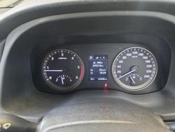 2018 Hyundai Tucson Elite