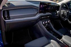 2025 SKODA Kodiaq 140TSI Select