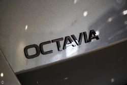 2026 SKODA Octavia RS