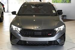 2026 SKODA Octavia RS