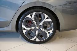 2026 SKODA Octavia RS