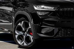 2025 SKODA Kodiaq RS