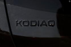 2025 SKODA Kodiaq RS