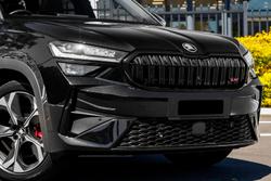 2025 SKODA Kodiaq RS